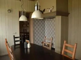 Vakantiewoning Boerderij De Gerrithoeve