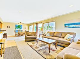 Surf and Sand Beach Paradise Upper Unit, hotel in Newport Beach