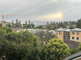 Kiama Palms on Terralong, vacation home in Kiama