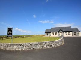 Cahermaclanchy House B&B, bed & breakfast a Doolin