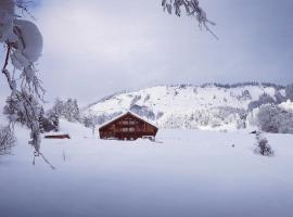 LE TOI DU MONDE，弗呂梅的飯店