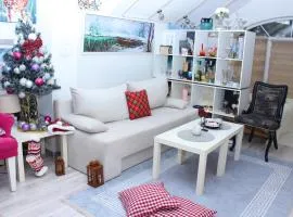 Art apartman