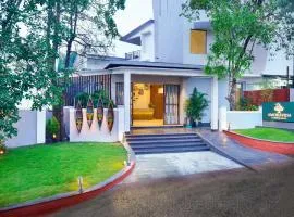 Amoravida By 7 Apple Resorts, Goa
