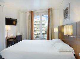 Hotel Gabriel Issy Paris โรงแรมในอิซซีเลมูลิโนต์