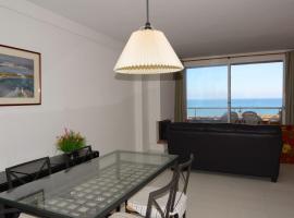 Golf Mar II B 1-4, Hotel in Pals