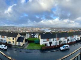 The View, hotel i Derry