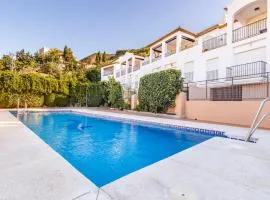 Lovely Apartment In Malaga With Wifi