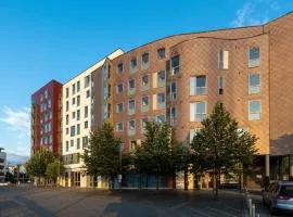 For Students Only Collegiate Athena Hall Ipswich