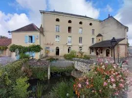 Gîte le Moulin