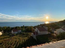 Apartmani "Nikola" Seaview - Ivan Dolac, Hvar