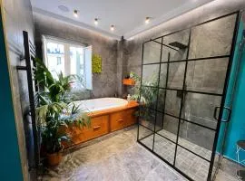 ORLANDO relais