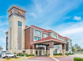 La Quinta by Wyndham Little Rock - Bryant, hotel i Bryant