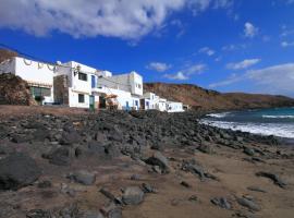 POZO NEGRO SEA, hótel í Pozo Negro