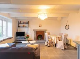 La Grand Voile - maison 4 chambres vue mer - plage à 900 m