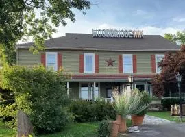 Woodbridge Inn & Tavern