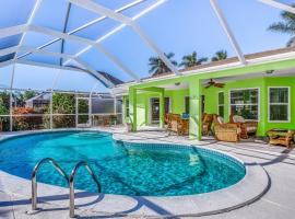 Casa del Limoncello, hotel in Bonita Springs