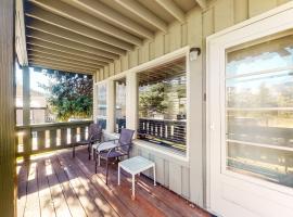 Sandstone Retreat, hotel in Vail