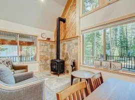 The Truckee Vibe