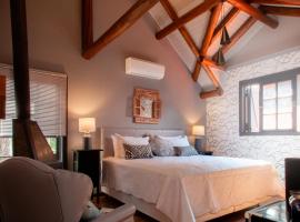 Pousada Vila 505, hotel a Canela