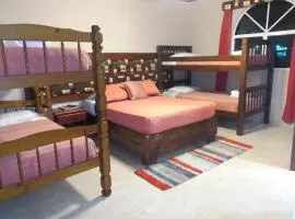 Hotel La Serrania