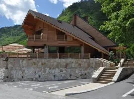 Motel Tara MB