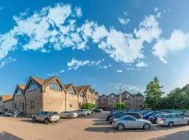 Sport- und Tagungshotel De Poort