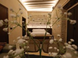 Casa Señorial del Siglo XVIII