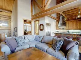 Villas at Tristant 209 - San Sophia View