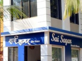 Sai Sagar Beach Niwas, hotel v mestu Malvan