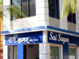 Sai Sagar Beach Niwas, hotel in Malvan