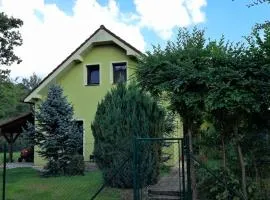 Apartmán u Šimků