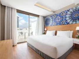 Mid Town Hotel Casablanca
