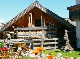 Haus Andreas - Chalet 306