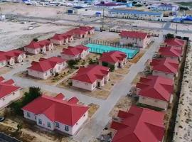 SULO Bautino Hotel, ξενοδοχείο τεσσάρων αστέρων σε Bautino