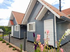 Chalés Poncho Serrano