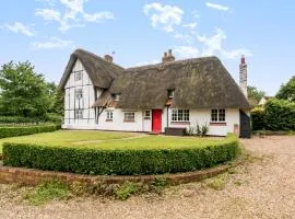 Yew Tree Cottage- Sleeps 12 Garden & Pet-Friendly