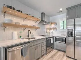 Santa Rosa Beach Studio Condo Less Than 1 Mi to Beach