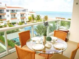 Apartamento Beira-Mar com Vista em Búzios by Qavi
