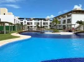 Boas Vistas Canoa Quebrada