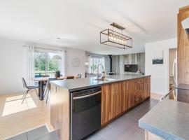 INITIAL - KOALA - Mont-Sainte-Anne, Ferienunterkunft in Beaupré