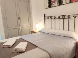 Apartamento En Centro Historico