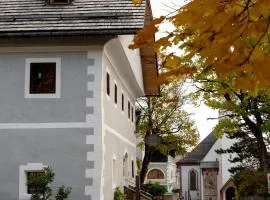 Mesnerhaus & Gourmetrestaurant Mesnerhaus mit 4 Hauben