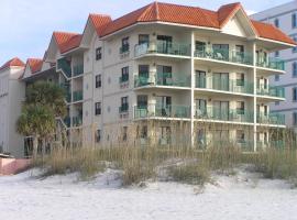 Vistas on the Gulf by Liberte', hotel en St Pete Beach