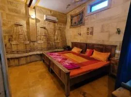 Hotel Deep Mahal