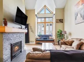 2BR Slopeside in Chateau Ridge Blue Mountains
