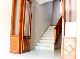 Alojamiento Rural Ribaforada