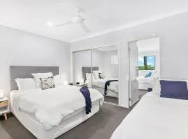 Mala Retreat Sleeps 7, Two Bedrooms & Ensuites