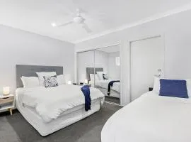 Mala Retreat, Shiraz Suite 5 Star Immaculate and Comfortable
