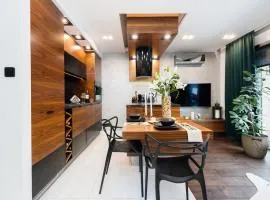 Bed&Bath Luxury Apartments