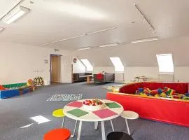 6 person holiday home in Rømø-By Traum